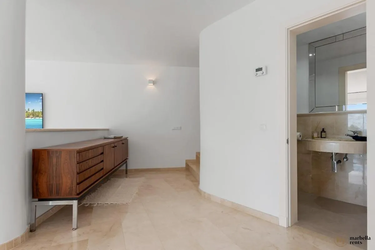 Casa La Perdiz Ref #88 Apartment Marbella 0*,