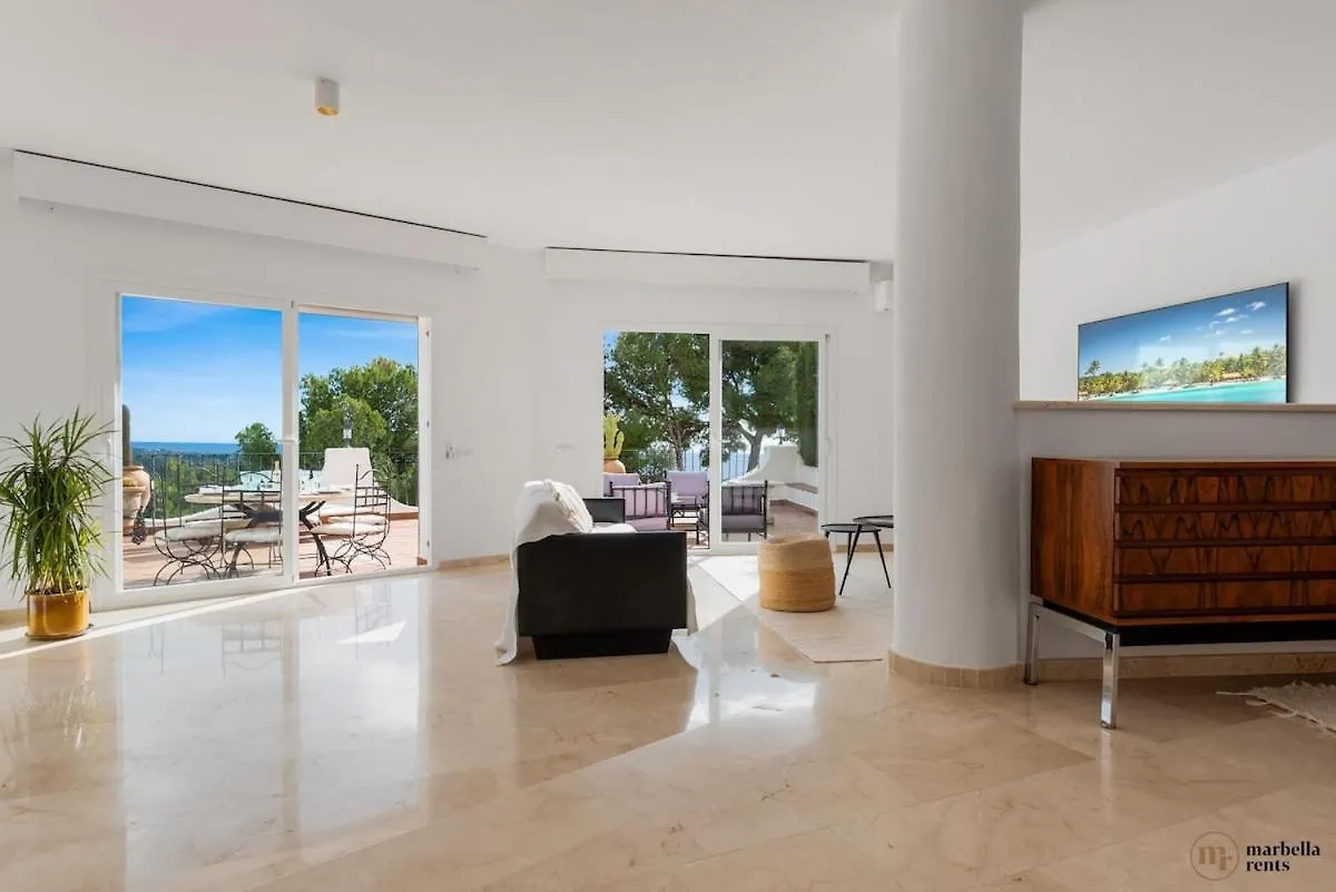 Casa La Perdiz Ref #88 Apartment Marbella