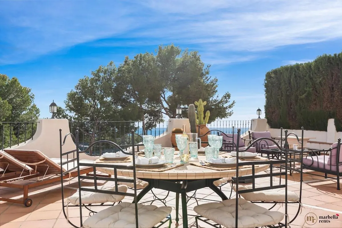 Casa La Perdiz Ref #88 Apartment Marbella