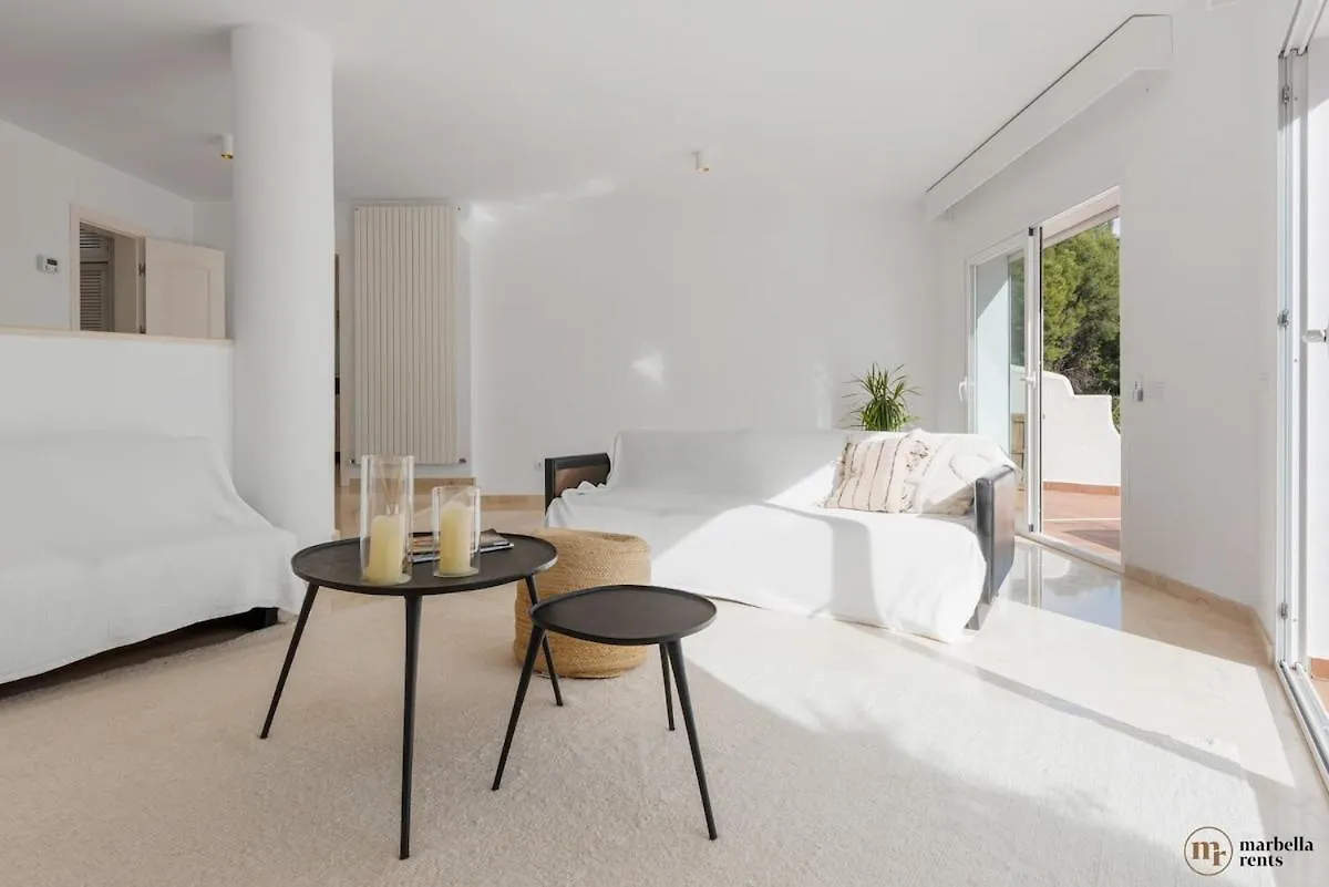 Casa La Perdiz Ref #88 Apartment Marbella