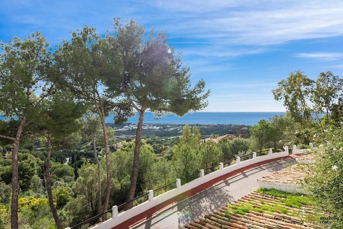 Casa La Perdiz Ref #88 Apartment Marbella