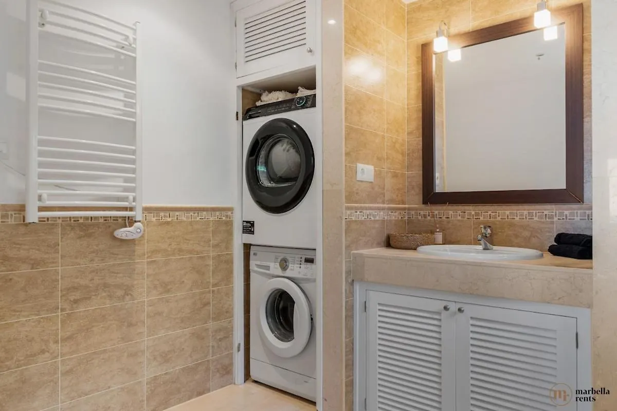 Casa La Perdiz Ref #88 Apartment Marbella