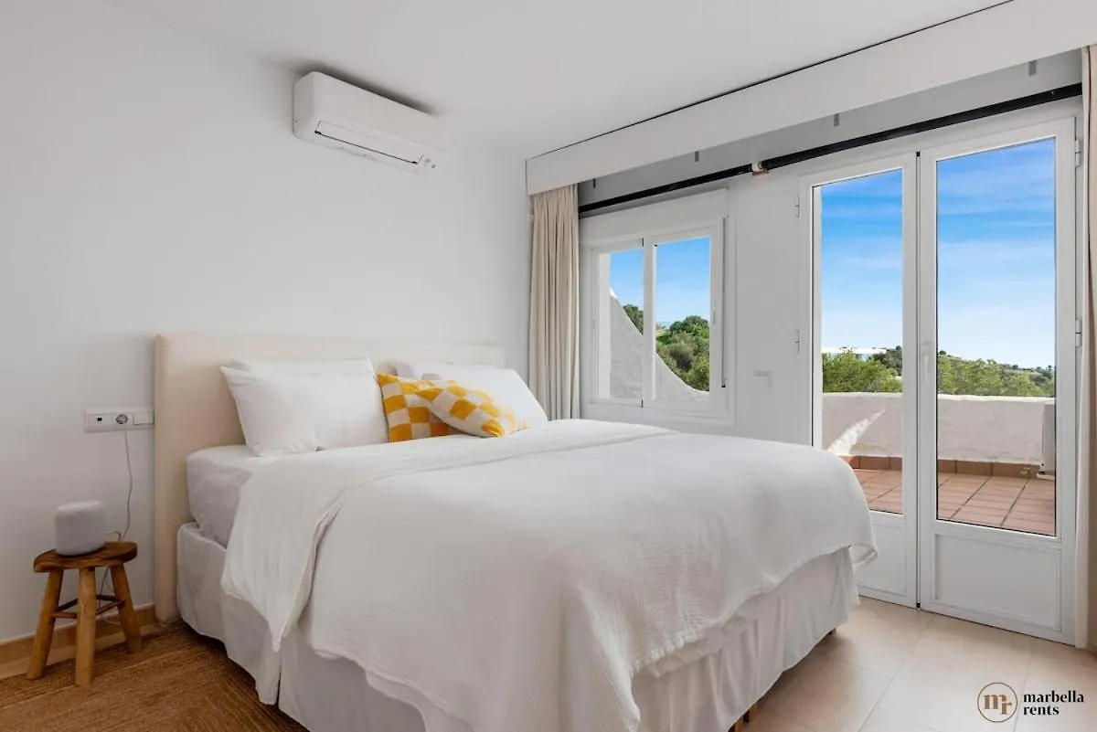Casa La Perdiz Ref #88 Apartment Marbella