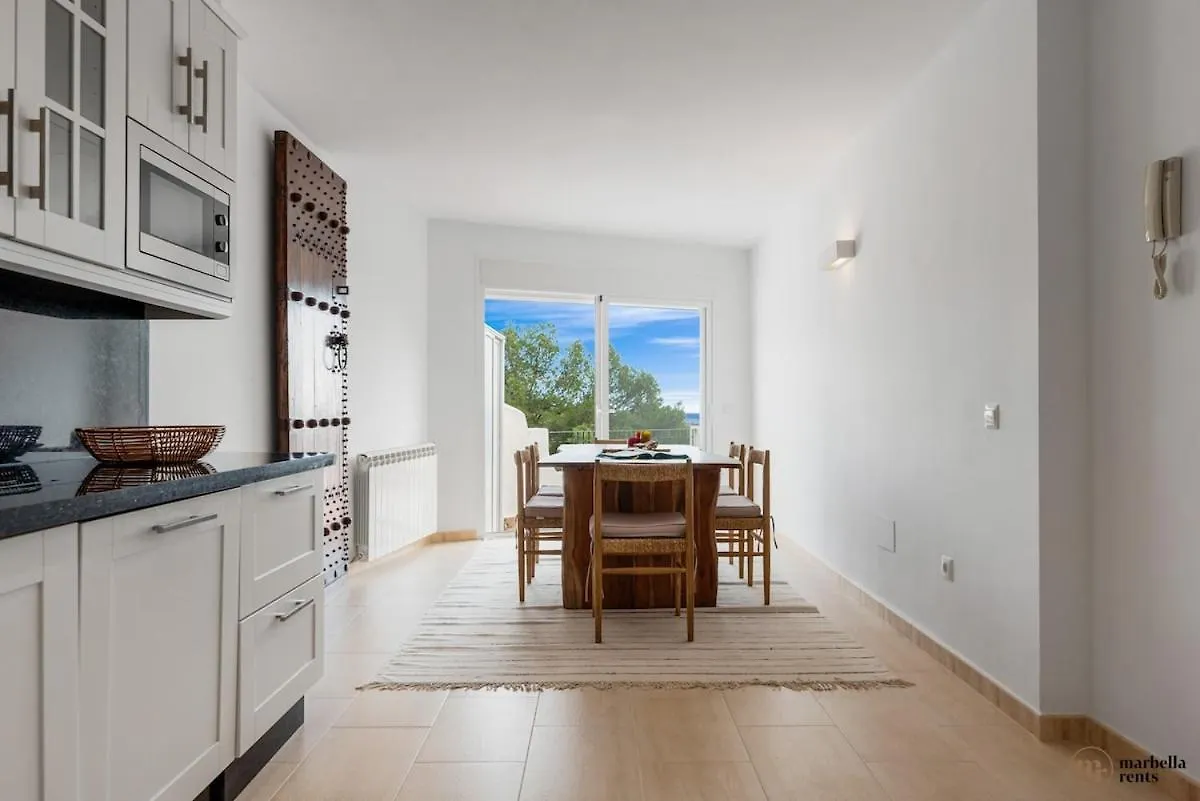 Casa La Perdiz Ref #88 Apartment Marbella