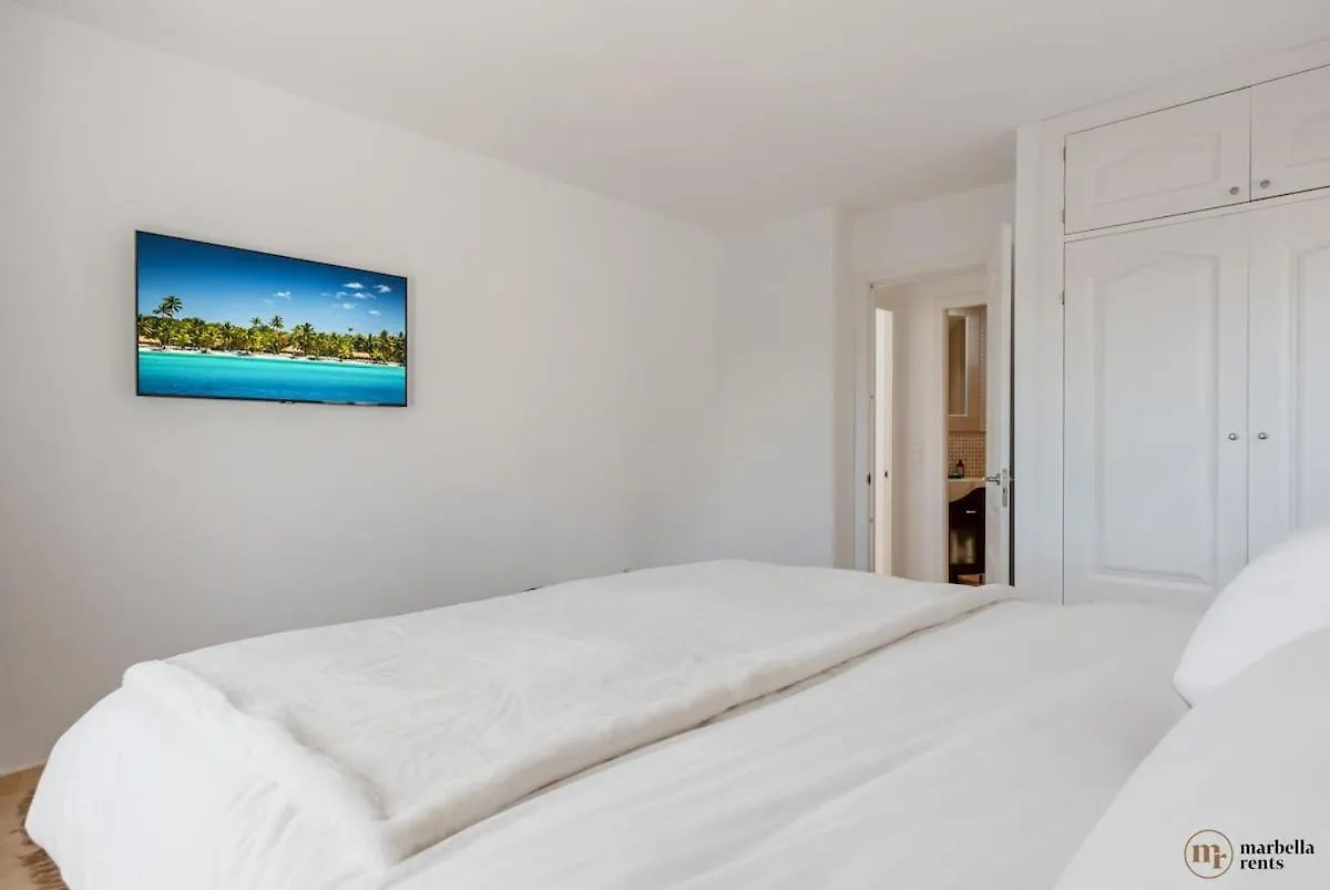 Casa La Perdiz Ref #88 Apartment Marbella