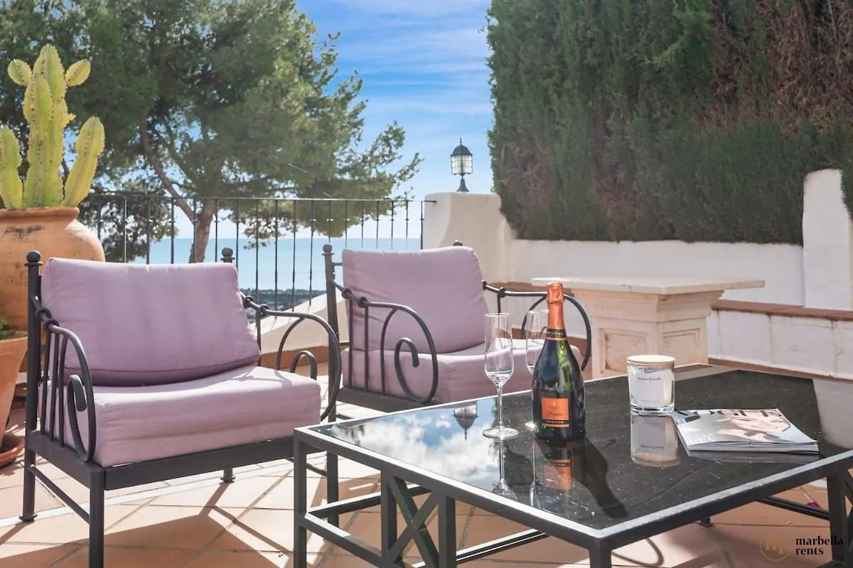 Casa La Perdiz Ref #88 Apartment Marbella
