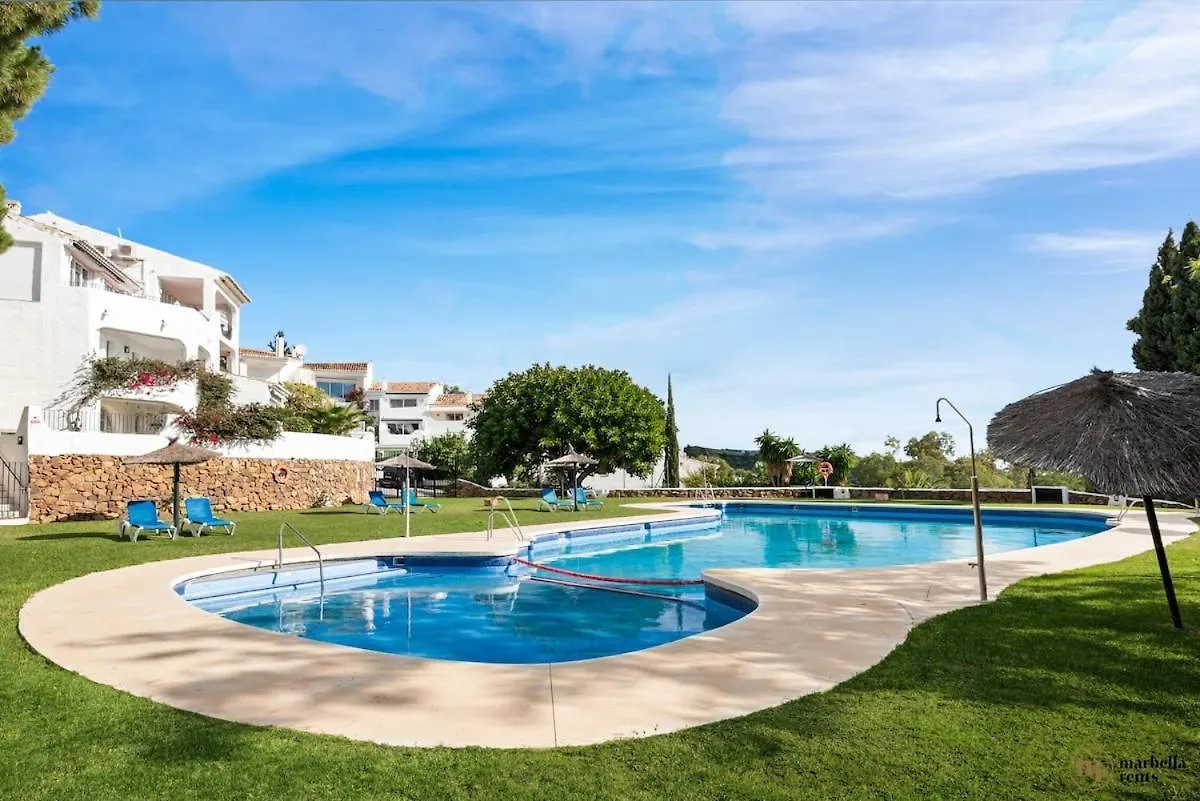 Casa La Perdiz Ref #88 Apartment Marbella