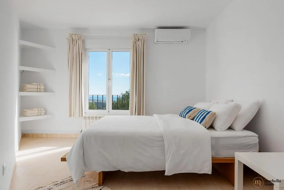 Casa La Perdiz Ref #88 Apartment Marbella Spain
