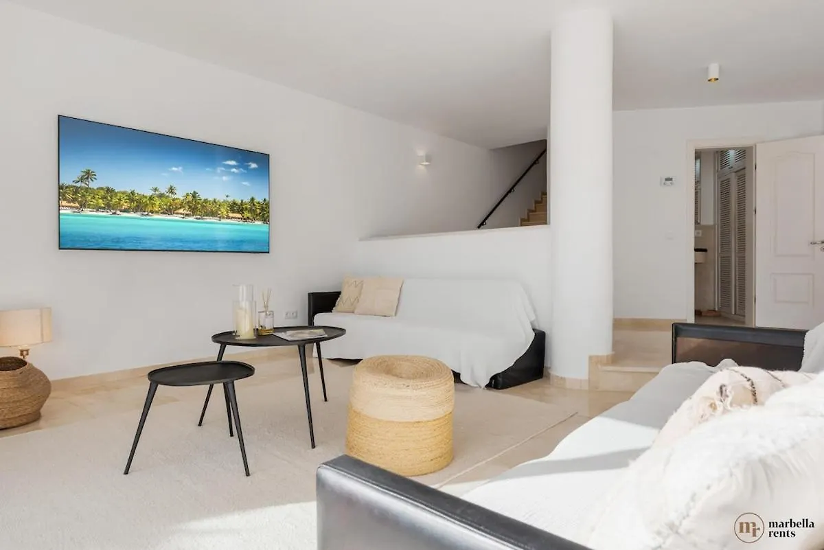 Casa La Perdiz Ref #88 Apartment Marbella