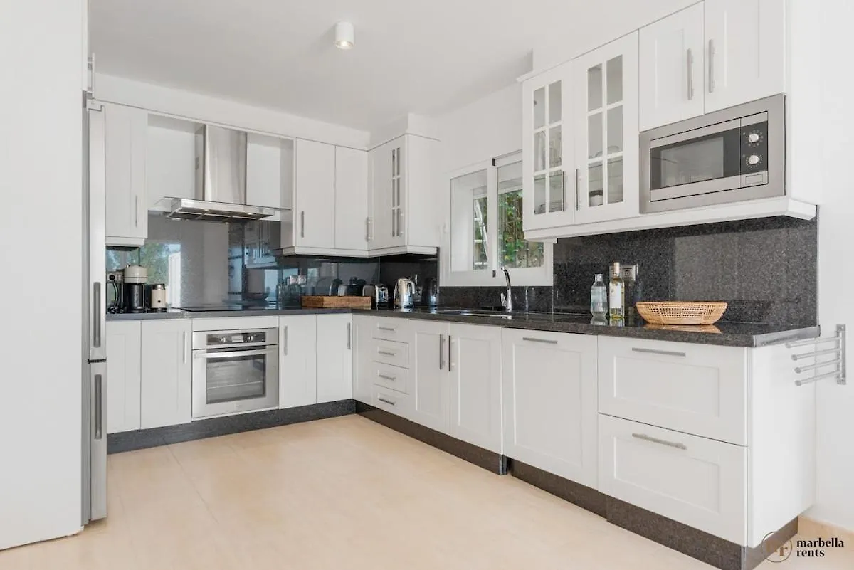 Casa La Perdiz Ref #88 Apartment Marbella Spain