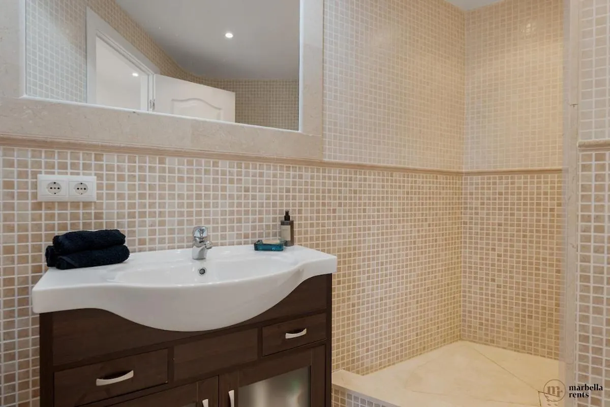 Casa La Perdiz Ref #88 Apartment Marbella