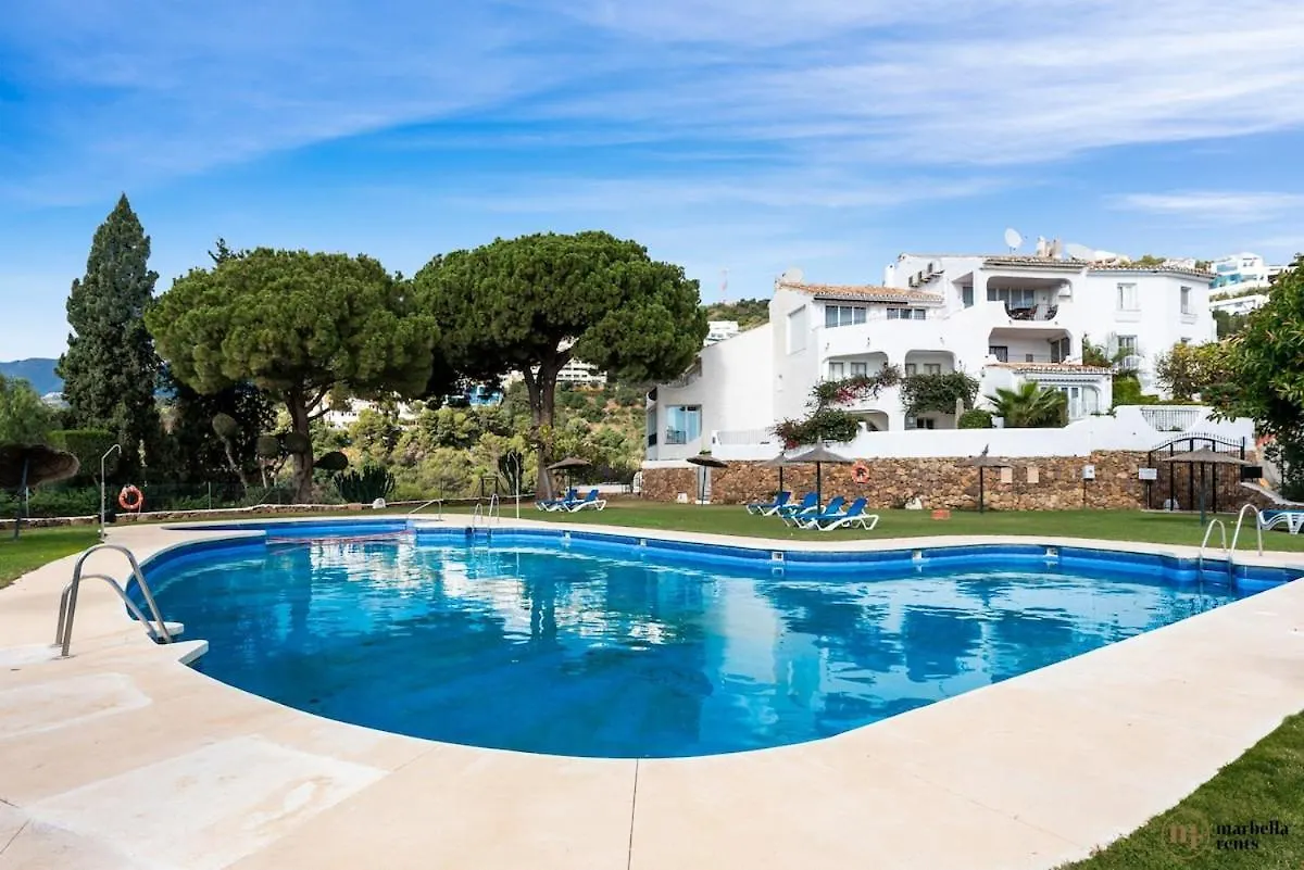 Casa La Perdiz Ref #88 Apartment Marbella Spain