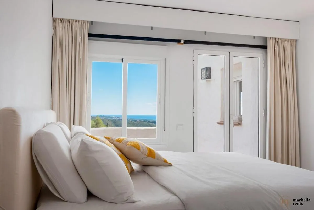Casa La Perdiz Ref #88 Apartment Marbella 0*,  Spain
