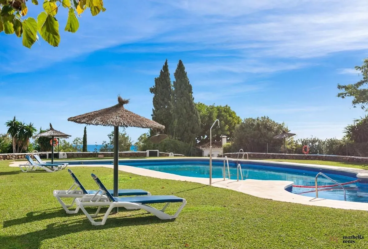 Casa La Perdiz Ref #88 Apartment Marbella