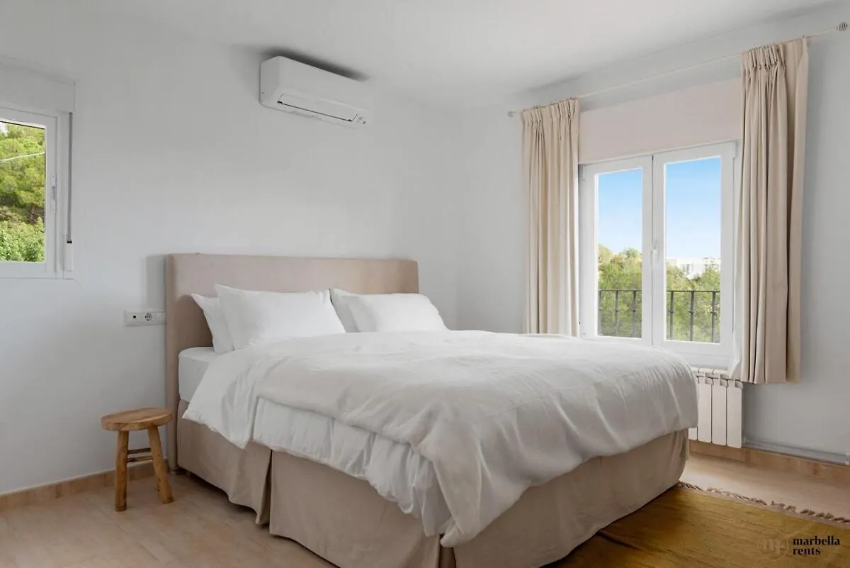 Casa La Perdiz Ref #88 Apartment Marbella Spain