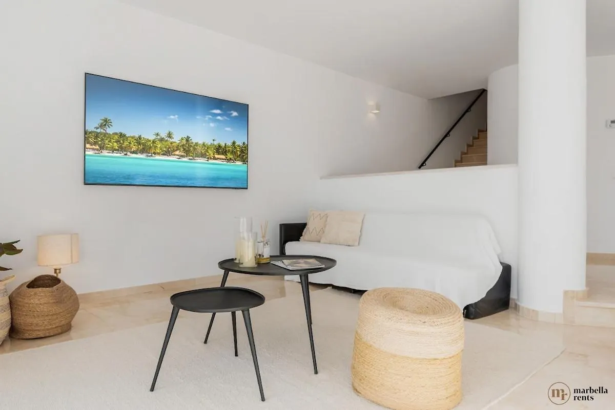 Casa La Perdiz Ref #88 Apartment Marbella