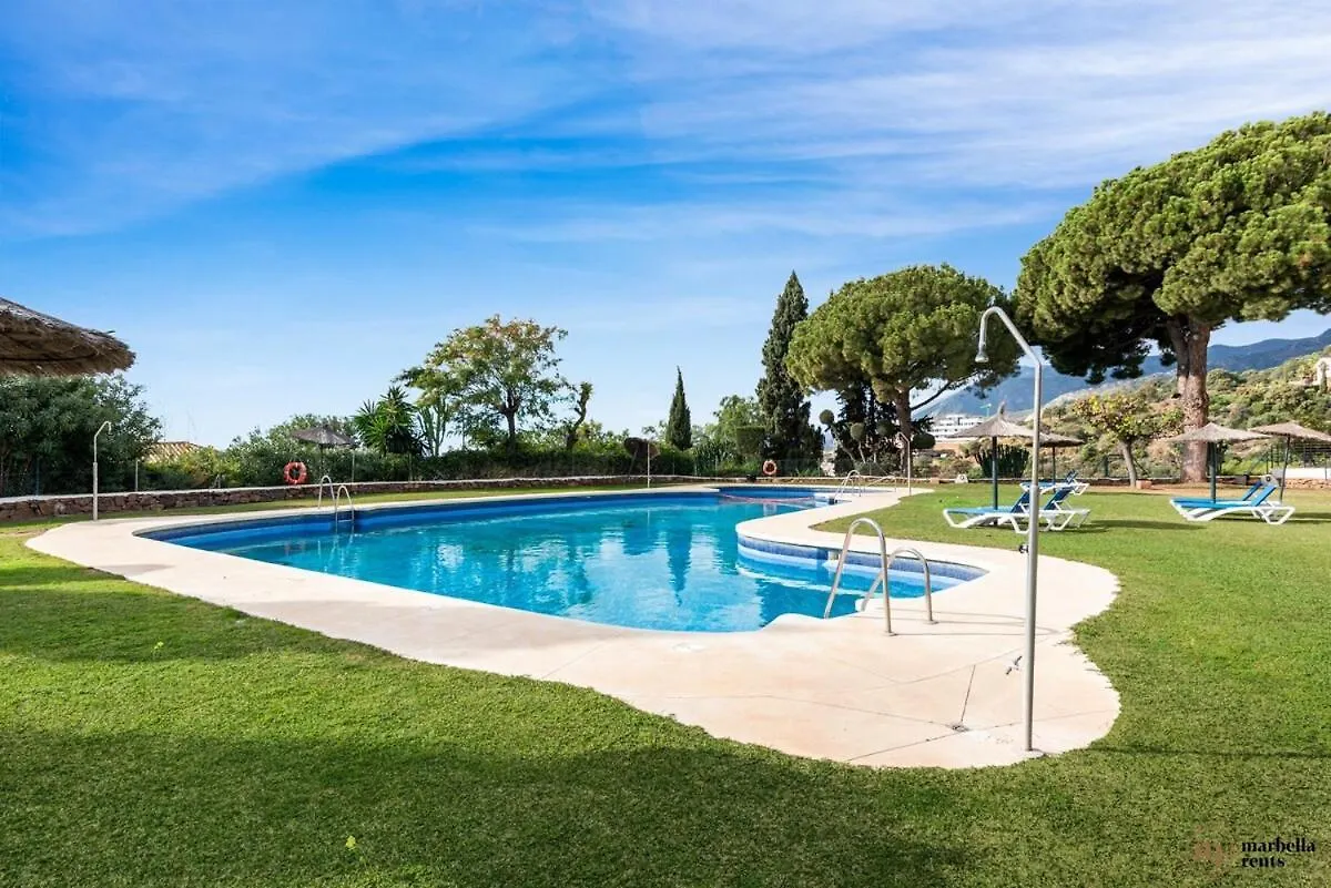 Casa La Perdiz Ref #88 Apartment Marbella