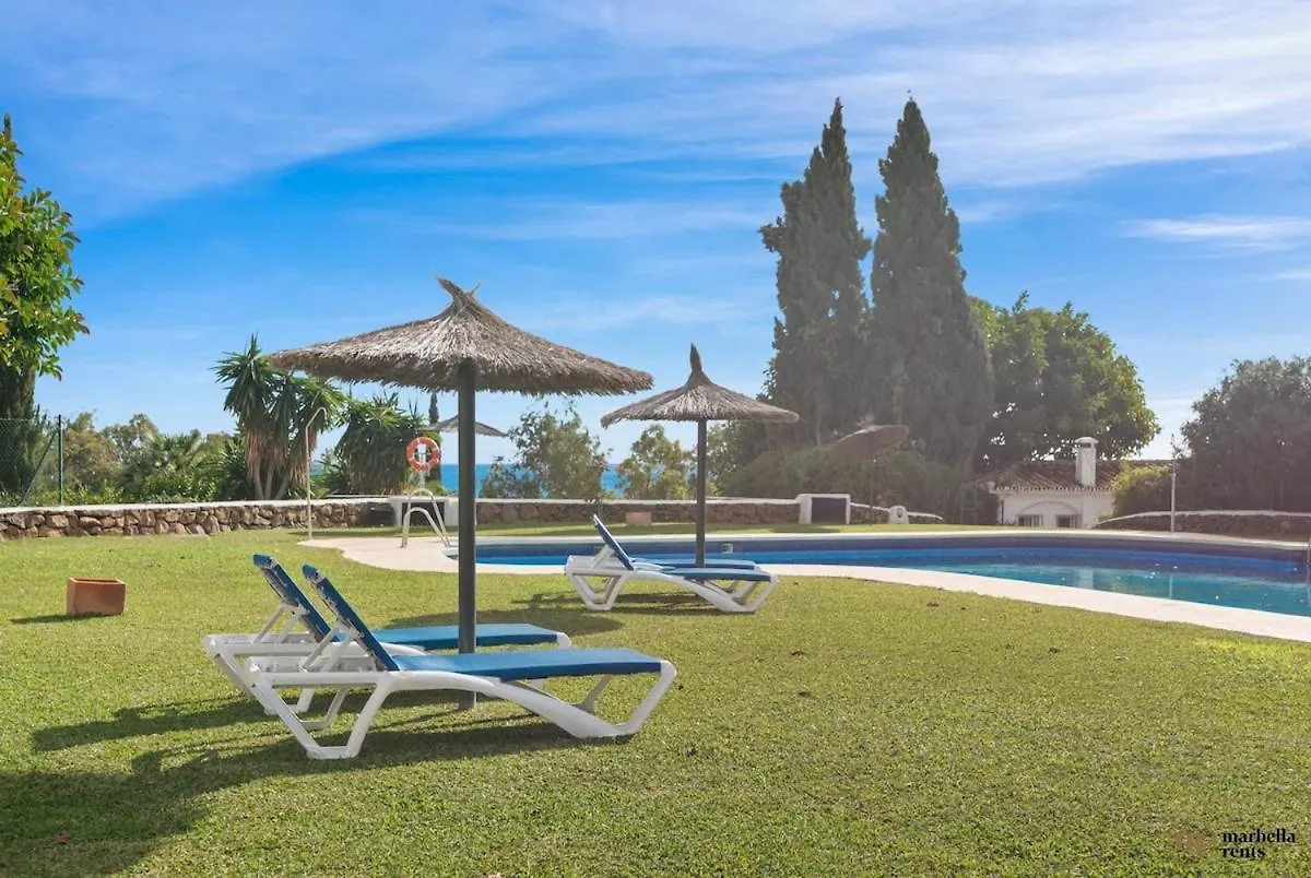 Casa La Perdiz Ref #88 Apartment Marbella Spain