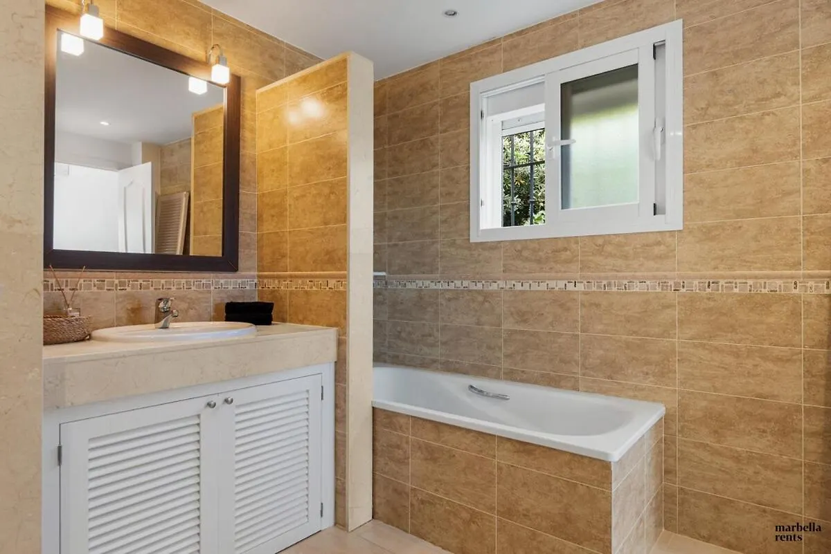 Casa La Perdiz Ref #88 Apartment Marbella