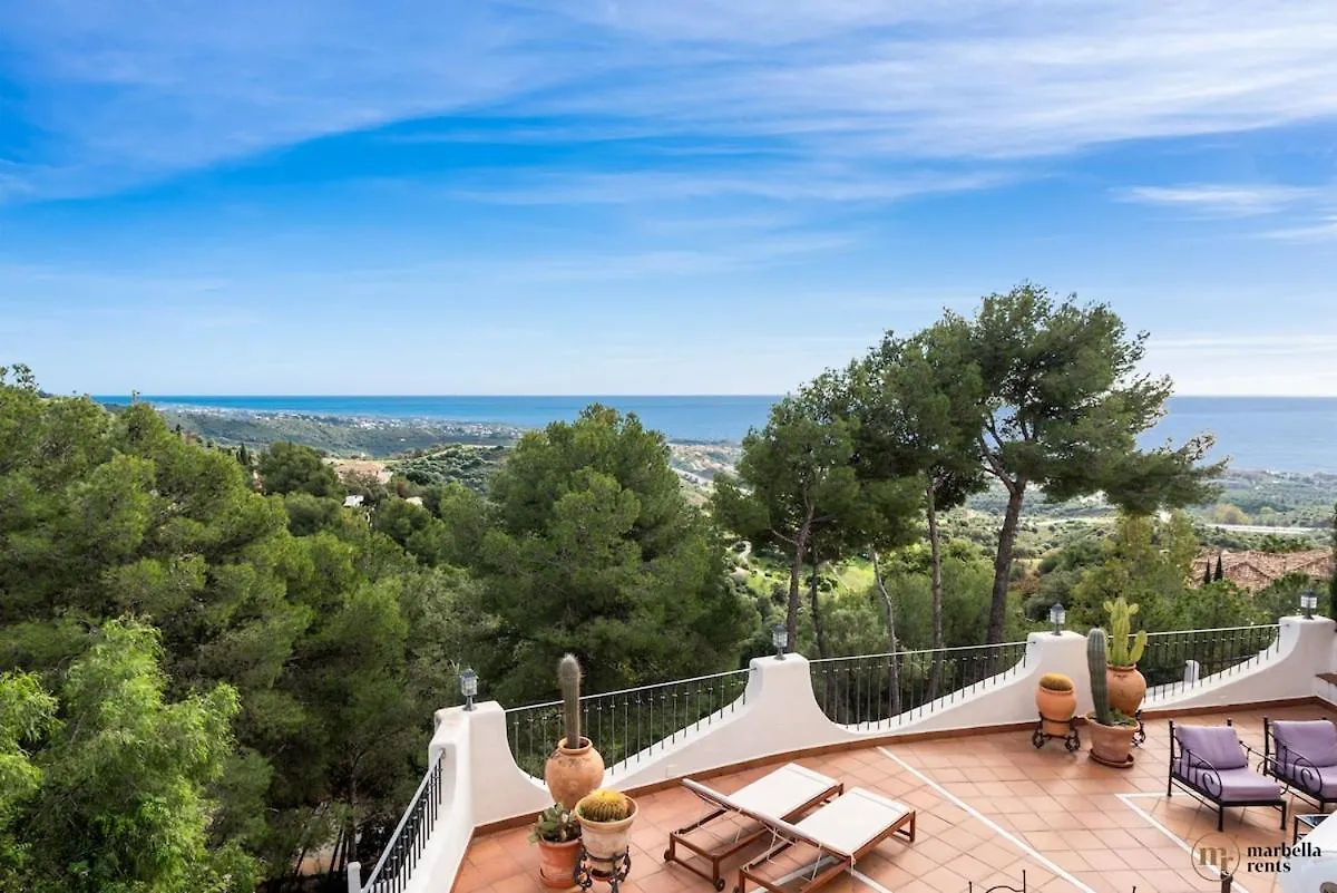 Casa La Perdiz Ref #88 Apartment Marbella