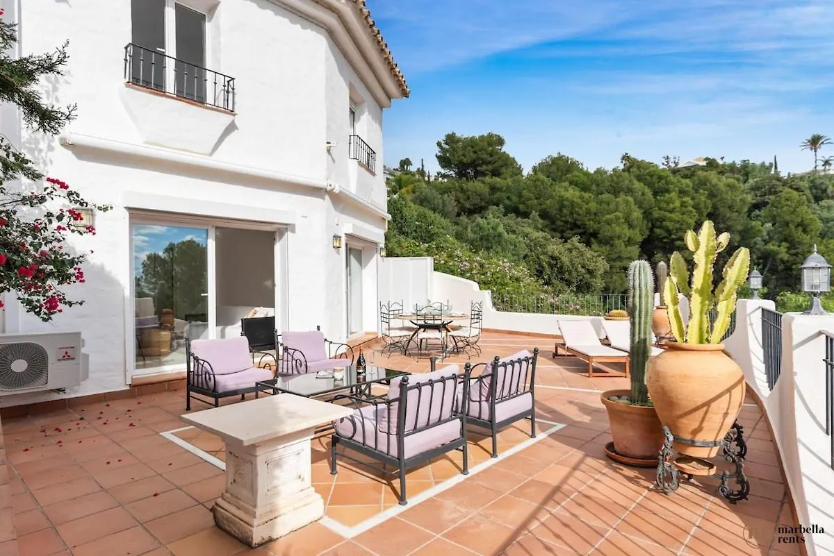 Casa La Perdiz Ref #88 Apartment Marbella