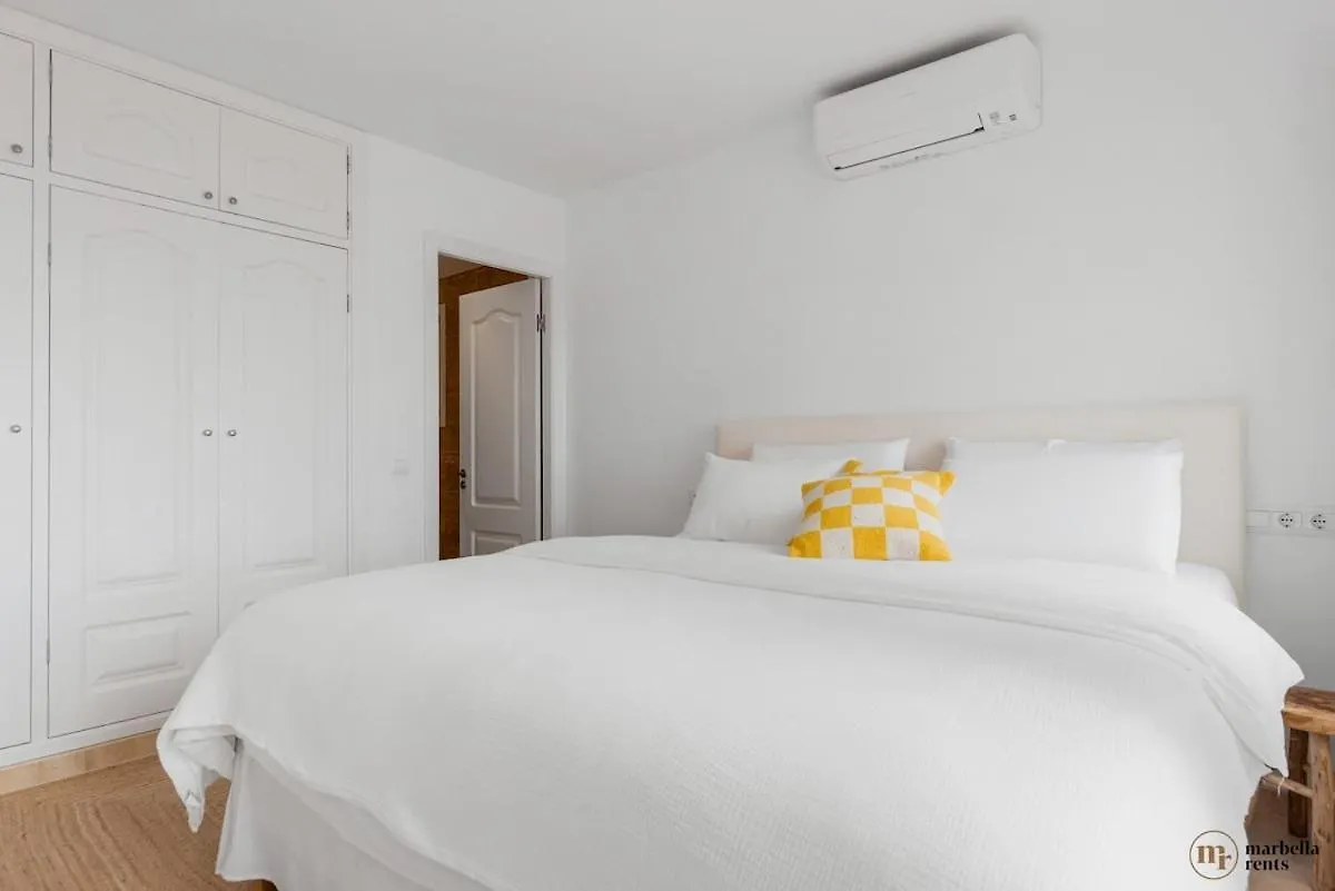 Apartmán Casa La Perdiz Ref #88 Marbella
