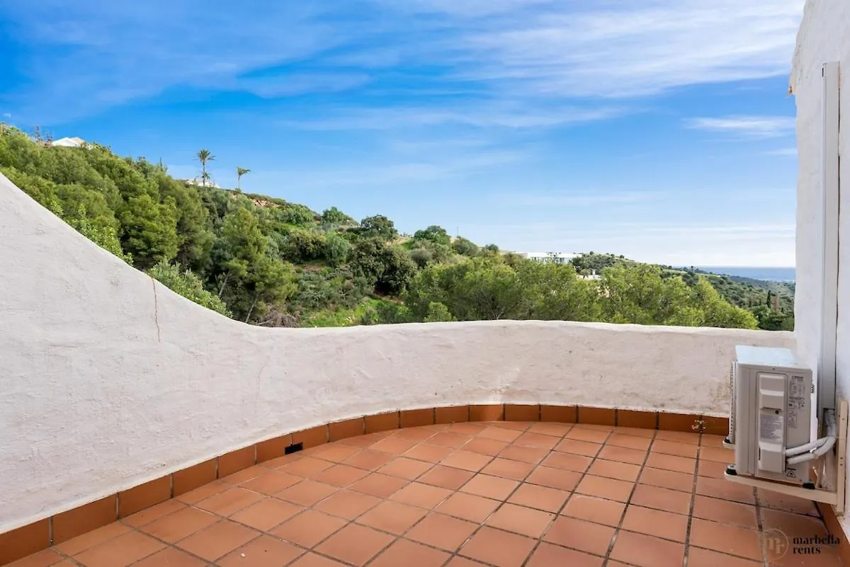 Apartmán Casa La Perdiz Ref #88 Marbella